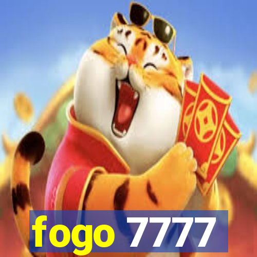 fogo 7777